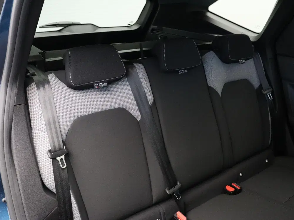 Dacia Bigster 1.2 Mild Hybrid-G 140 Journey uit 2026, foto 9