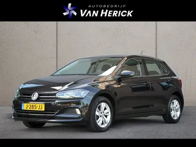Volkswagen Polo 1.0 TSI Comfortline 5-Deurs 95PK | Apple Car uit 2020