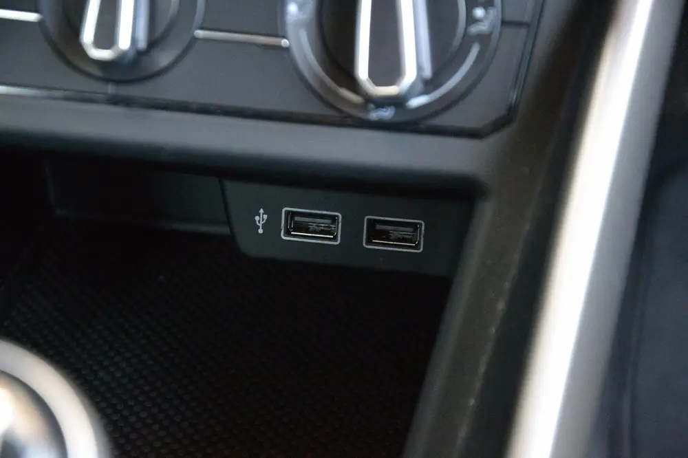 Volkswagen Polo 1.0 TSI Comfortline 5-Deurs 95PK | Apple Car uit 2020, foto 15