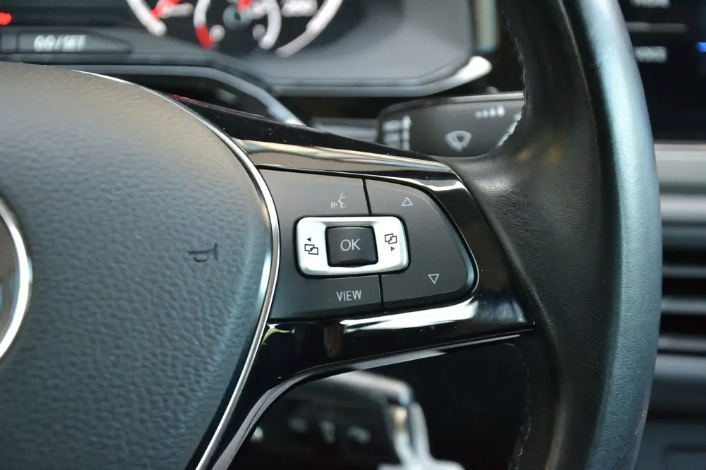 Volkswagen Polo 1.0 TSI Comfortline 5-Deurs 95PK | Apple Car uit 2020, foto 17