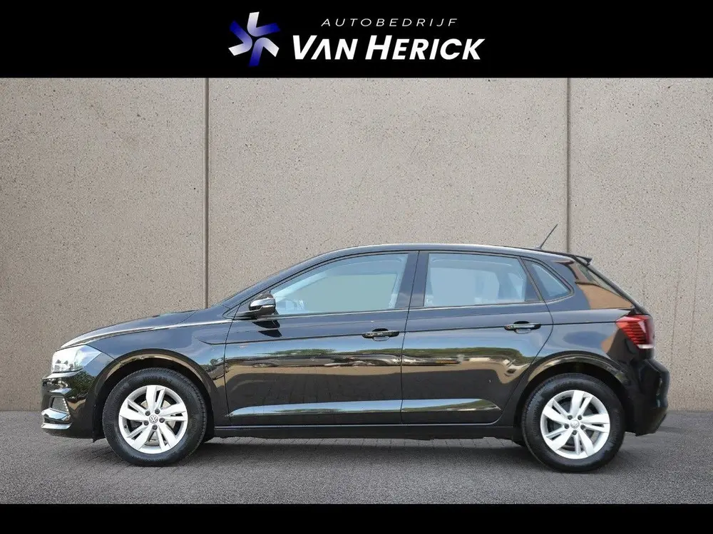 Volkswagen Polo 1.0 TSI Comfortline 5-Deurs 95PK | Apple Car uit 2020, foto 2