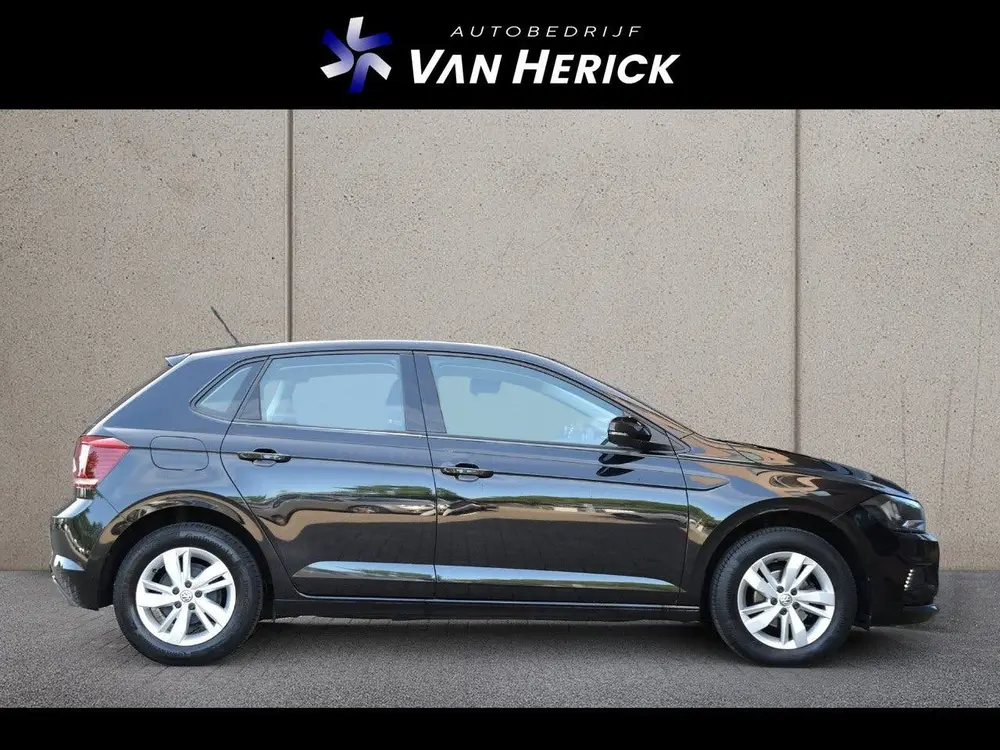 Volkswagen Polo 1.0 TSI Comfortline 5-Deurs 95PK | Apple Car uit 2020, foto 3