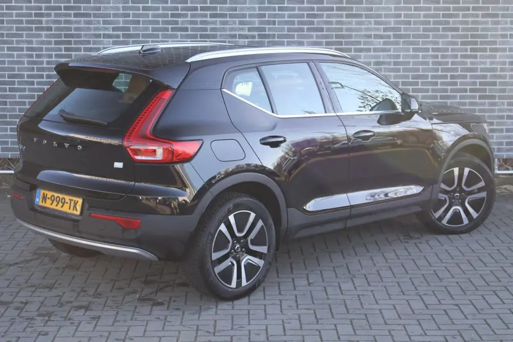 Volvo XC40 1.5 T4 Recharge Inscription | PHEV | Achteruitrij uit 2021, foto 2