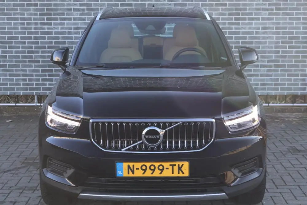Volvo XC40 1.5 T4 Recharge Inscription | PHEV | Achteruitrij uit 2021, foto 3
