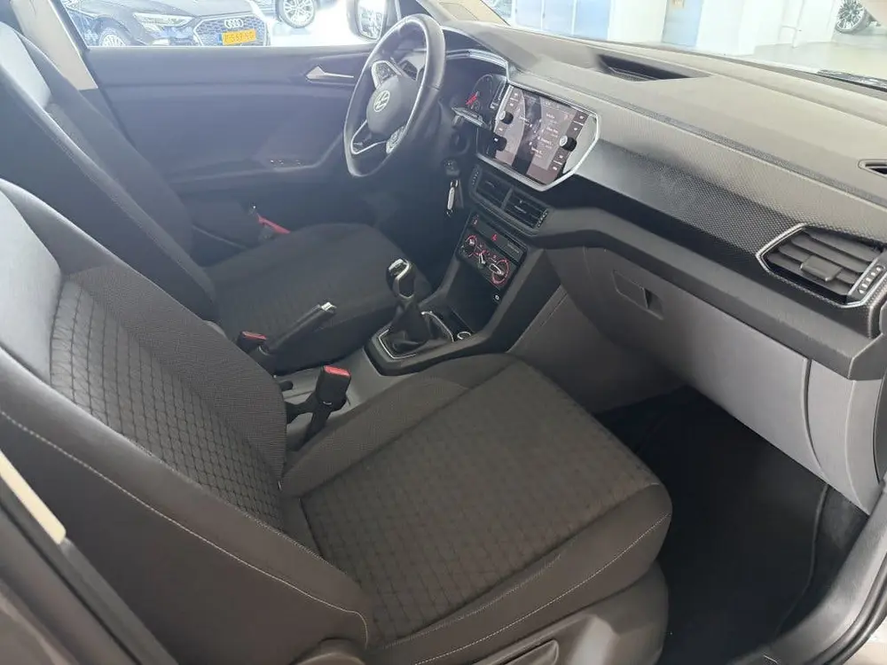 Volkswagen T-Cross 1.0 TSI Life (bj 2021) uit 2021, foto 6
