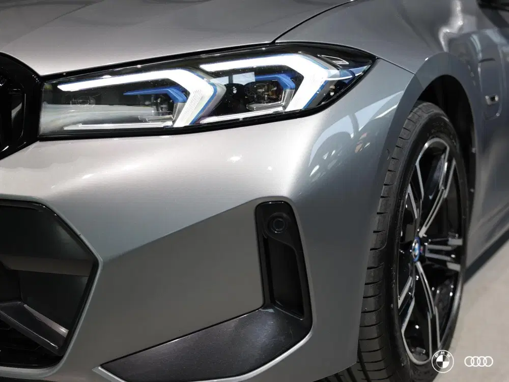 BMW 3-serie M SPORT uit 2022, foto 11