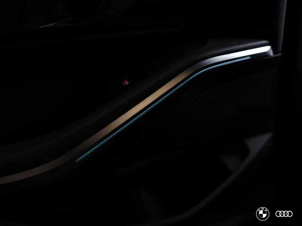 BMW 3-serie M SPORT uit 2022, foto 19