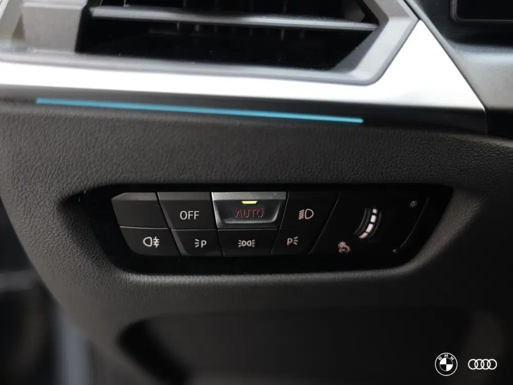 BMW 3-serie M SPORT uit 2022, foto 20