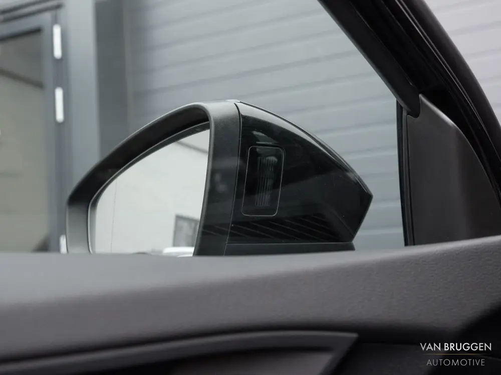 Audi A3 45 TFSI e S-Line Pano RS-Stoelen Sfeer BTW uit 2023, foto 10