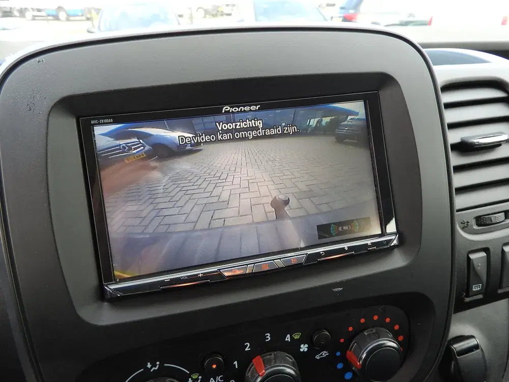 Fiat Talento 1.6 MJ EcoJet L2H1 Dubbele Cabine uit 2019, foto 13