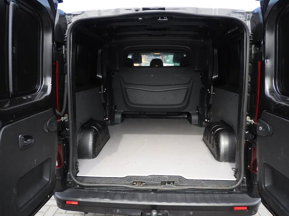 Fiat Talento 1.6 MJ EcoJet L2H1 Dubbele Cabine uit 2019, foto 15