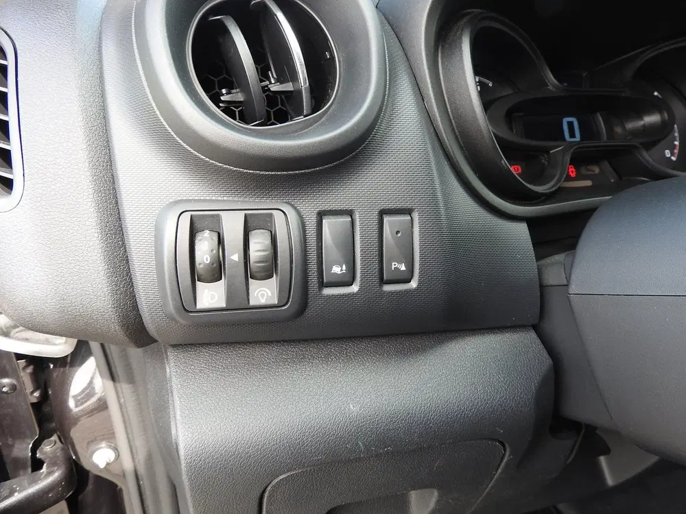 Fiat Talento 1.6 MJ EcoJet L2H1 Dubbele Cabine uit 2019, foto 17