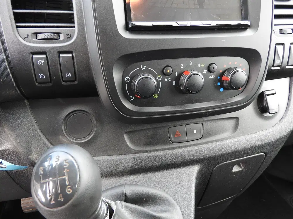 Fiat Talento 1.6 MJ EcoJet L2H1 Dubbele Cabine uit 2019, foto 19