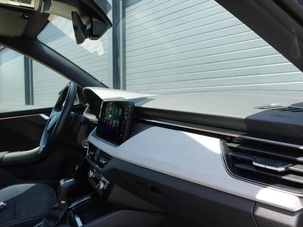 Skoda Kamiq 1.0 TSI DSG-7 Sport Business RIJKLAAR uit 2024, foto 17