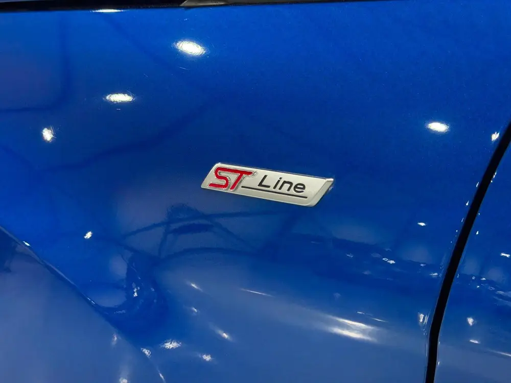 Ford EcoSport 1.0 EcoBoost ST-Line Black uit 2019, foto 13