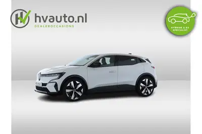 Renault Megane Mégane E-Tech EV60 OPTIMUM CHARGE 220PK TE uit 2023