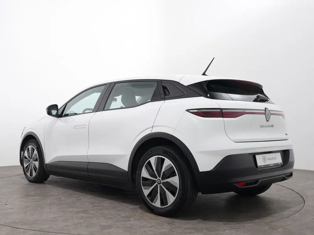 Renault Megane Mégane E-Tech EV60 OPTIMUM CHARGE 220PK TE uit 2023, foto 10