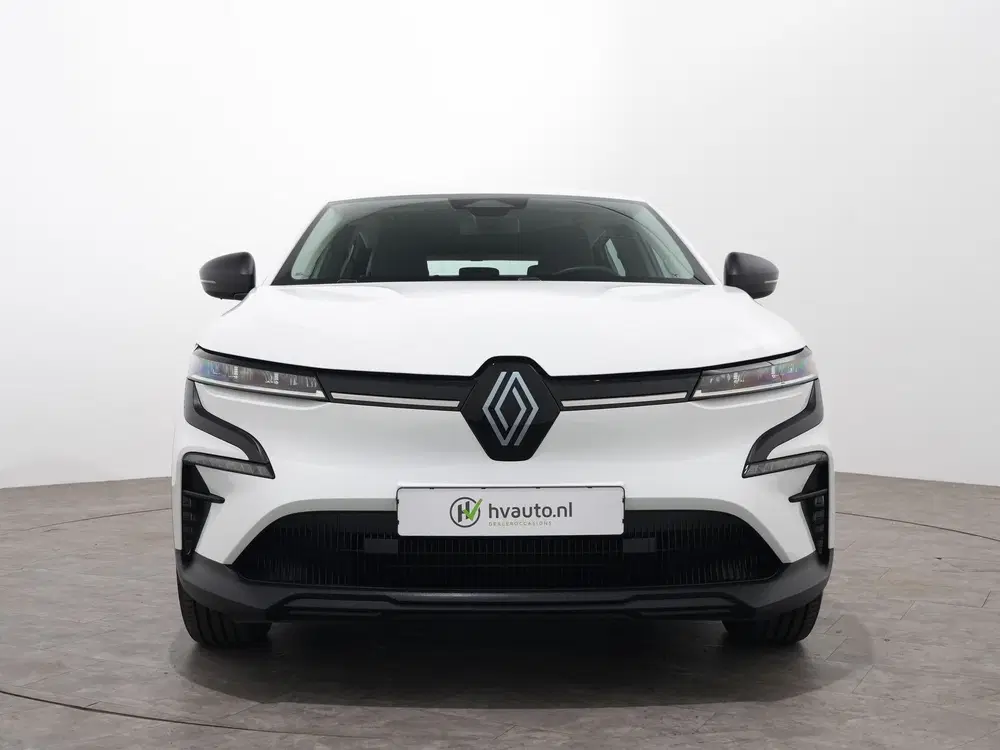 Renault Megane Mégane E-Tech EV60 OPTIMUM CHARGE 220PK TE uit 2023, foto 13