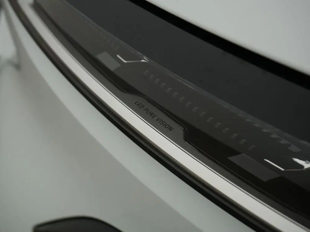 Renault Megane Mégane E-Tech EV60 OPTIMUM CHARGE 220PK TE uit 2023, foto 18