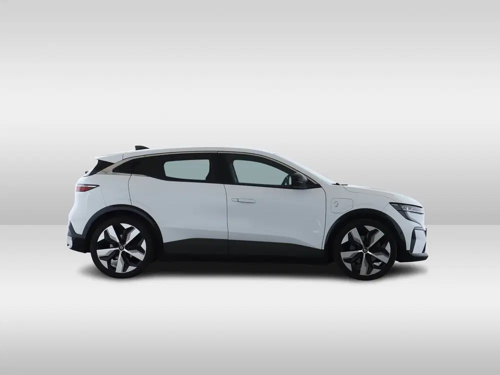 Renault Megane Mégane E-Tech EV60 OPTIMUM CHARGE 220PK TE uit 2023, foto 3