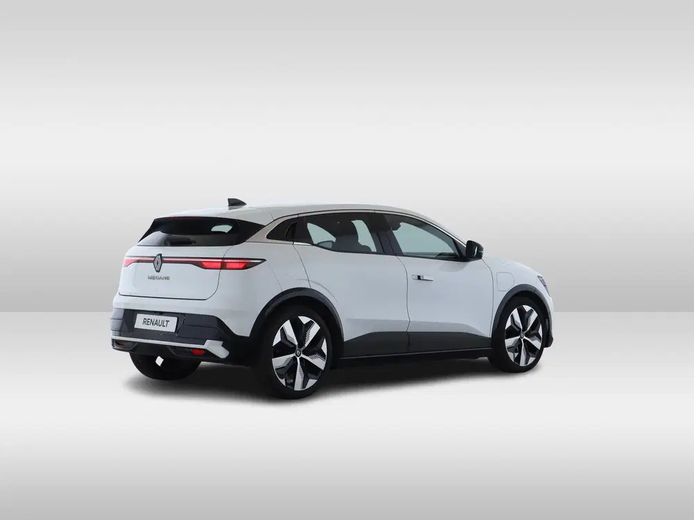 Renault Megane Mégane E-Tech EV60 OPTIMUM CHARGE 220PK TE uit 2023, foto 5