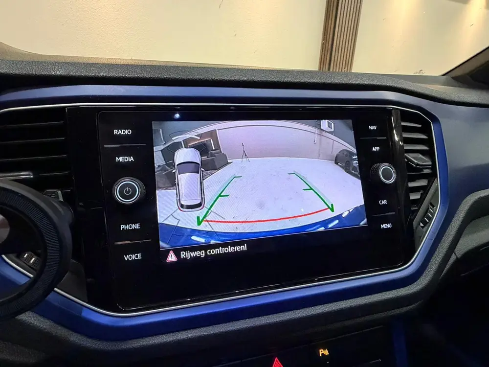 Volkswagen T-Roc 2.0 TSI 4Motion R Pano|Akra|Beats|Camera|Vo uit 2020, foto 20