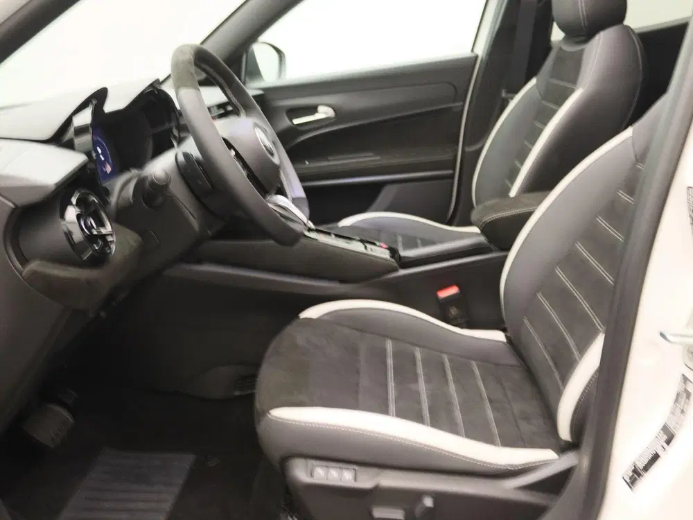 Alfa Romeo Junior 1.2 Turbo Hybrid Ibrida Sport Speciale uit 2026, foto 11