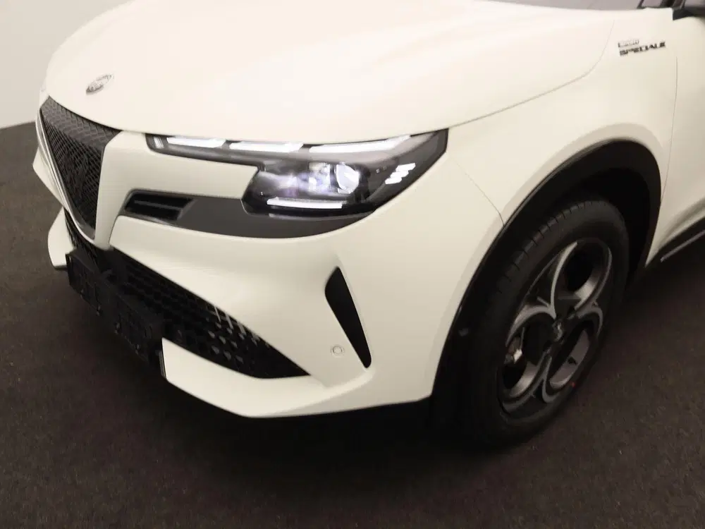 Alfa Romeo Junior 1.2 Turbo Hybrid Ibrida Sport Speciale uit 2026, foto 17