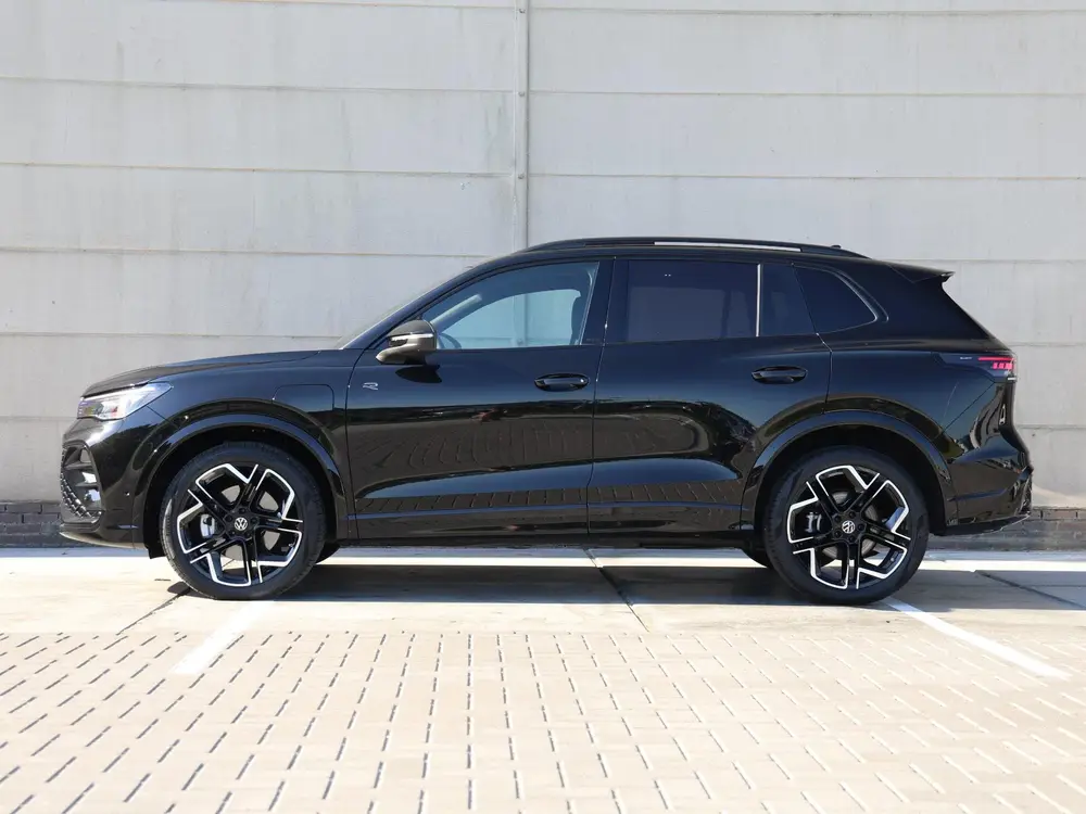 Volkswagen Tiguan 1.5 eHybrid R-Line Business 272PK DSG | Le uit 2025, foto 11