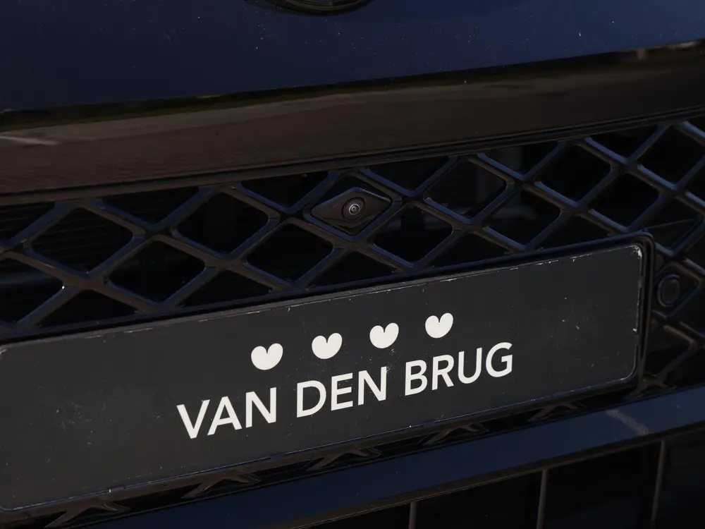 Volkswagen Tiguan 1.5 eHybrid R-Line Business 272PK DSG | Le uit 2025, foto 15