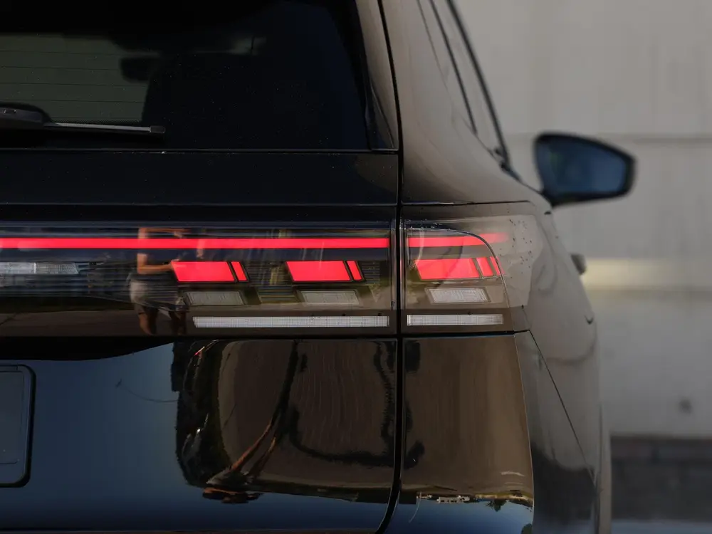 Volkswagen Tiguan 1.5 eHybrid R-Line Business 272PK DSG | Le uit 2025, foto 17