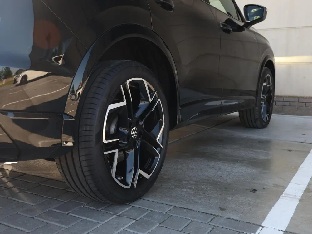 Volkswagen Tiguan 1.5 eHybrid R-Line Business 272PK DSG | Le uit 2025, foto 18
