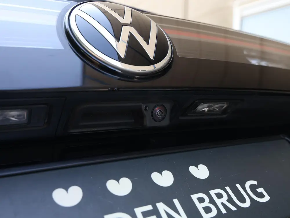 Volkswagen Tiguan 1.5 eHybrid R-Line Business 272PK DSG | Le uit 2025, foto 19