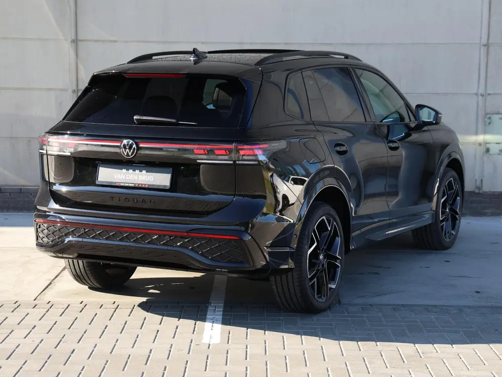 Volkswagen Tiguan 1.5 eHybrid R-Line Business 272PK DSG | Le uit 2025, foto 5