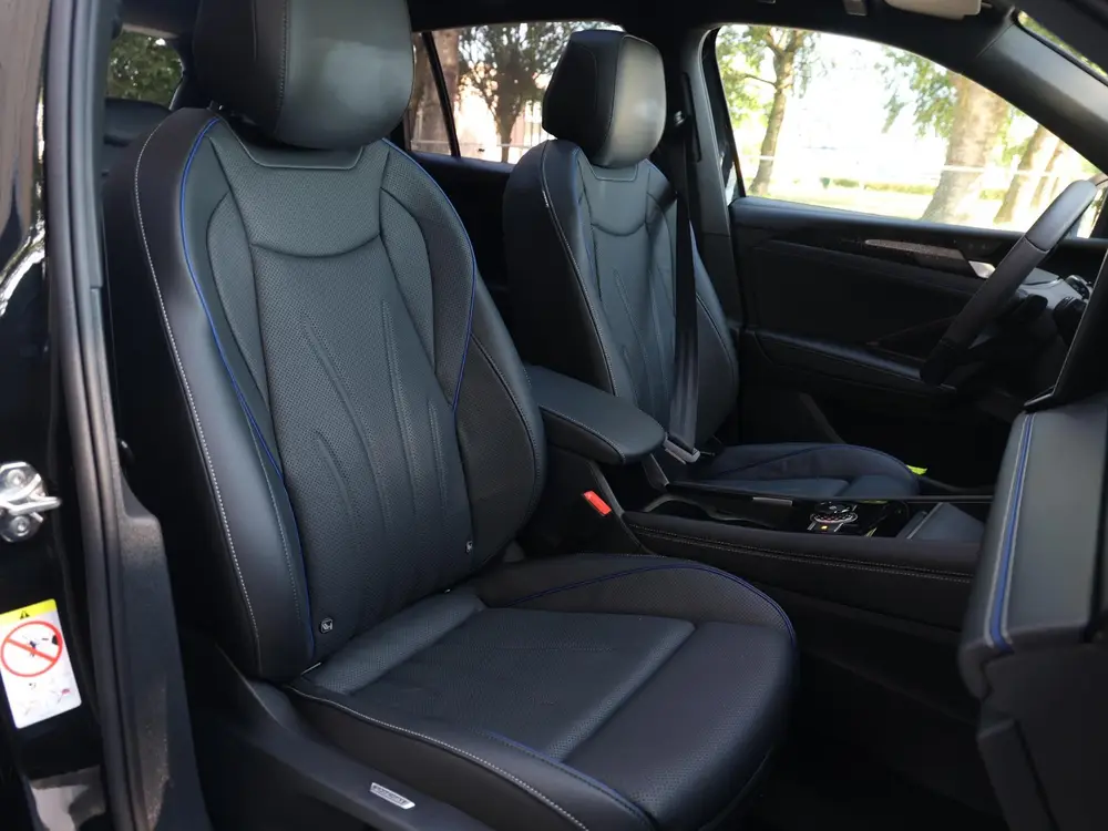 Volkswagen Tiguan 1.5 eHybrid R-Line Business 272PK DSG | Le uit 2025, foto 8