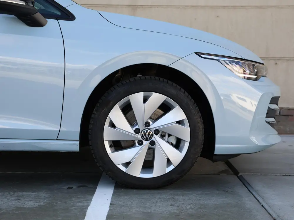 Volkswagen Golf 1.5 eHybrid Life Edition 204pk DSG | Navigat uit 2025, foto 15