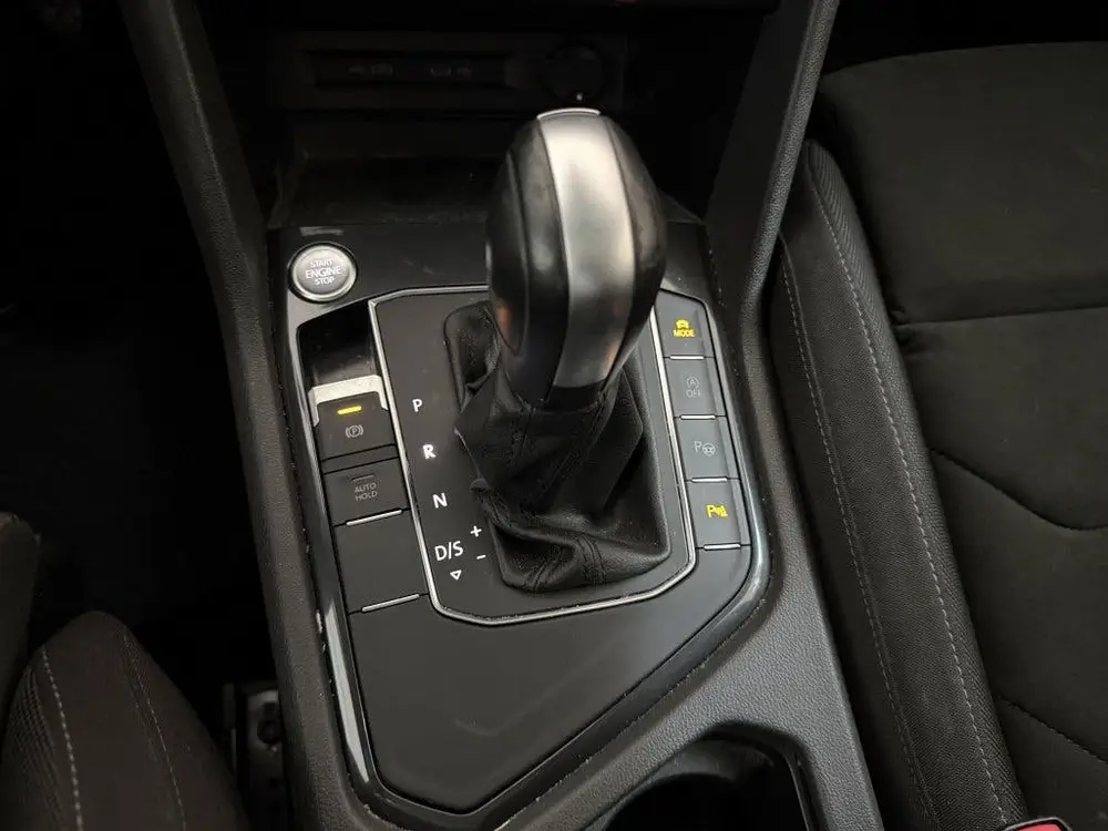 Volkswagen Tiguan Allspace 1.5 TSI Highline Business R uit 2021, foto 11