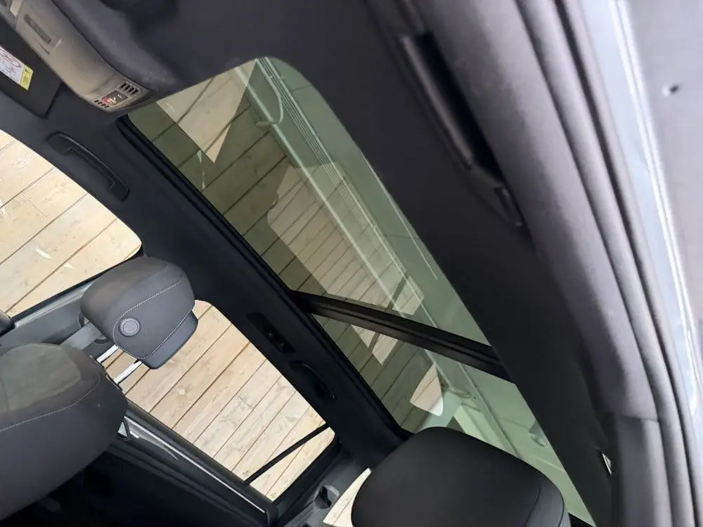 Volkswagen Tiguan Allspace 1.5 TSI Highline Business R uit 2021, foto 7