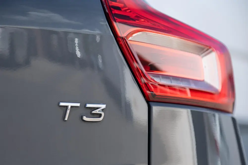 Volvo XC40 1.5 T3 Momentum Pro uit 2019, foto 10