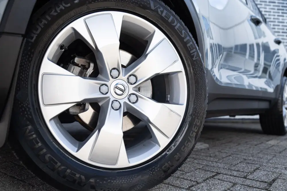 Volvo XC40 1.5 T3 Momentum Pro uit 2019, foto 11