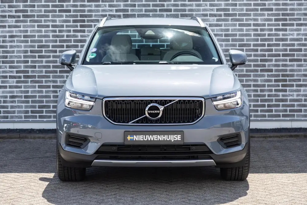 Volvo XC40 1.5 T3 Momentum Pro uit 2019, foto 14