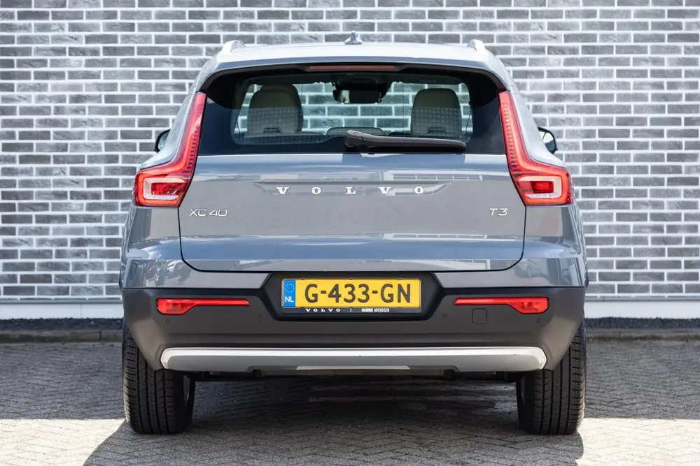 Volvo XC40 1.5 T3 Momentum Pro uit 2019, foto 15