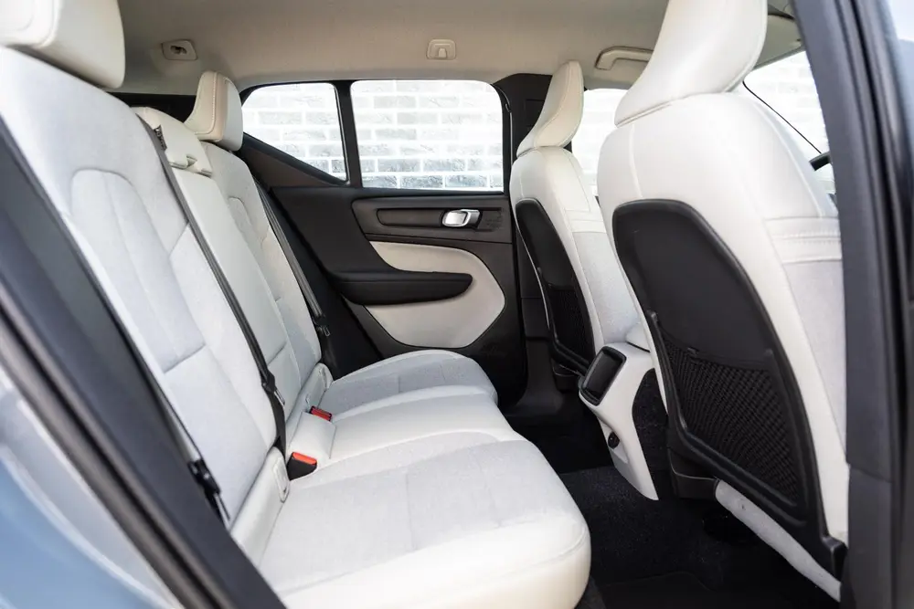Volvo XC40 1.5 T3 Momentum Pro uit 2019, foto 18