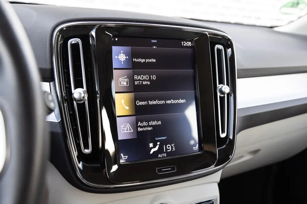 Volvo XC40 1.5 T3 Momentum Pro uit 2019, foto 20