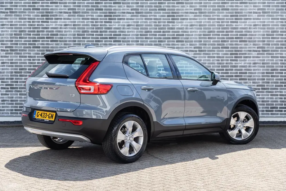 Volvo XC40 1.5 T3 Momentum Pro uit 2019, foto 3