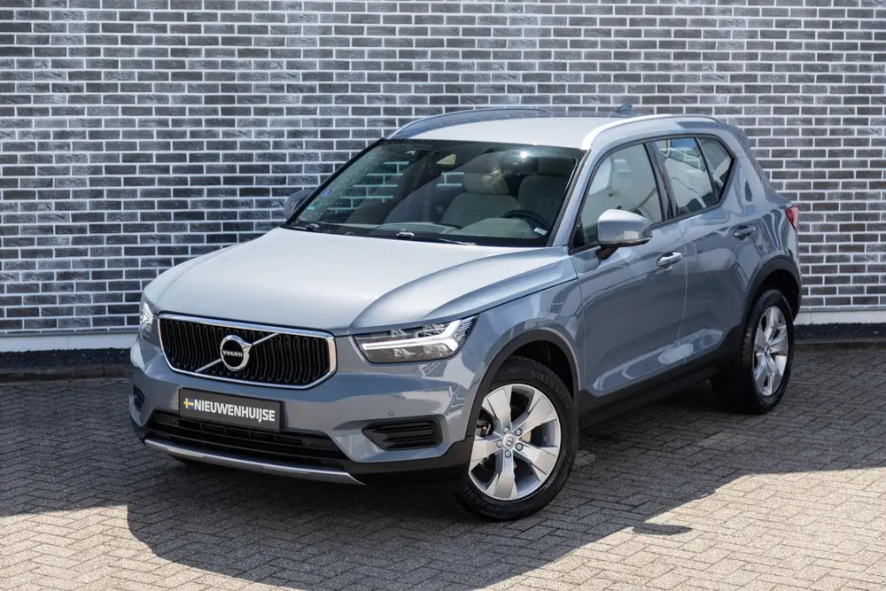Volvo XC40 1.5 T3 Momentum Pro uit 2019, foto 5