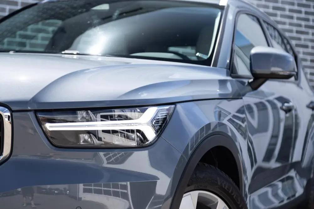 Volvo XC40 1.5 T3 Momentum Pro uit 2019, foto 7