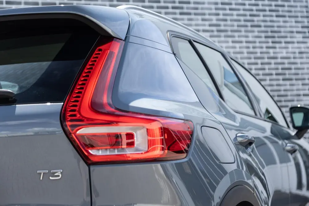 Volvo XC40 1.5 T3 Momentum Pro uit 2019, foto 8