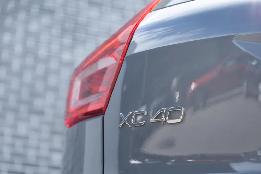 Volvo XC40 1.5 T3 Momentum Pro uit 2019, foto 9
