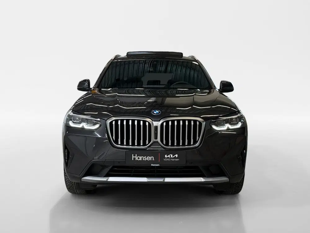 BMW X3 xDrive30e I Elek. Trekhaak I Panoramadak I uit 2022, foto 10